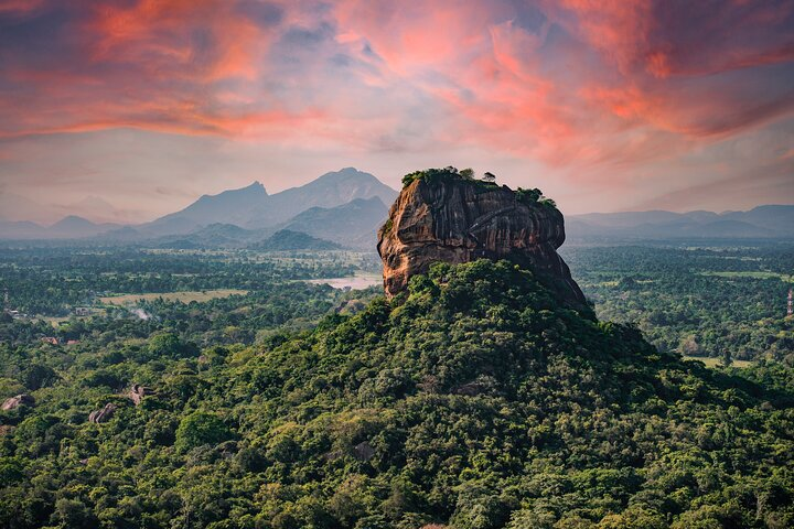 Sigiriya